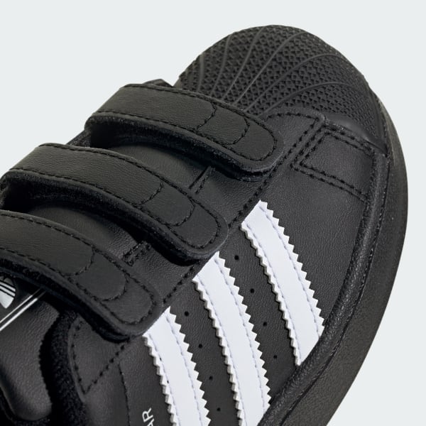 Chaussure Superstar II Comfort Closure Enfants