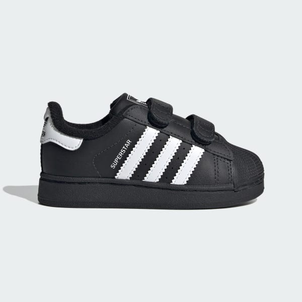 Chaussure Superstar II Comfort Closure Enfants