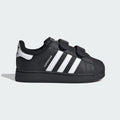 Chaussure Superstar II Comfort Closure Enfants