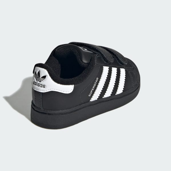 Chaussure Superstar II Comfort Closure Enfants