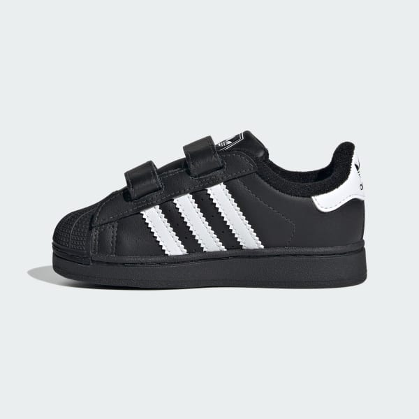Chaussure Superstar II Comfort Closure Enfants
