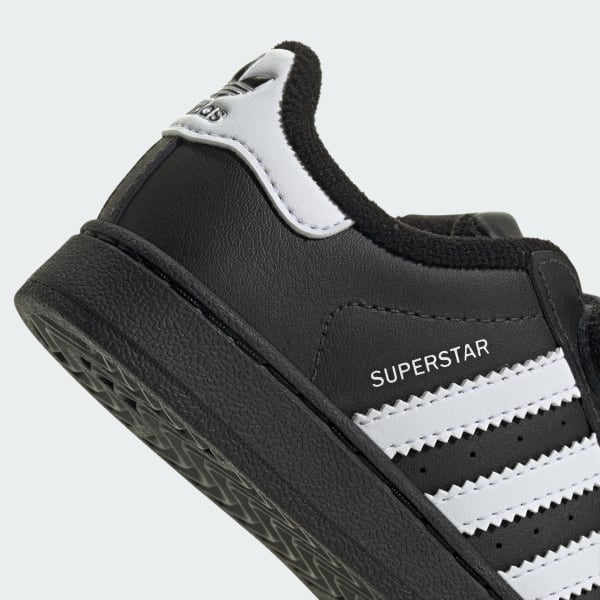 Chaussure Superstar II Comfort Closure Enfants