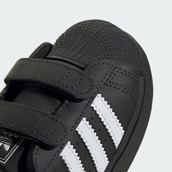 Chaussure Superstar II Comfort Closure Enfants