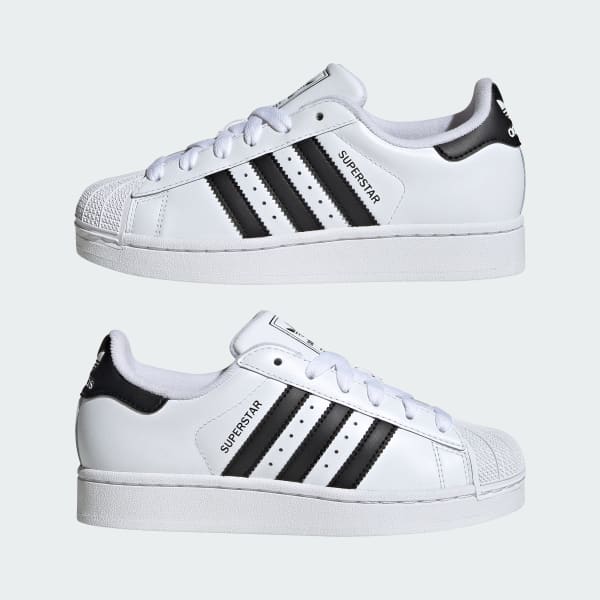 Chaussure Superstar II Enfants