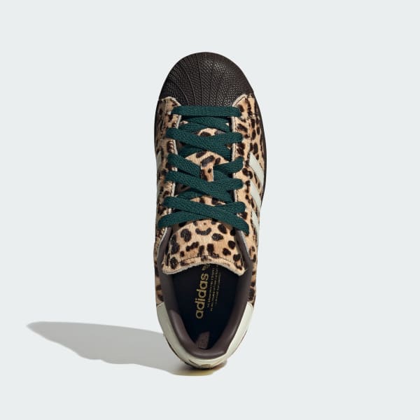 Chaussure Superstar II