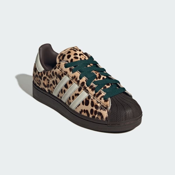 Chaussure Superstar II
