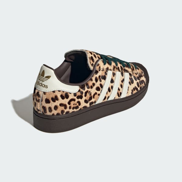 Chaussure Superstar II