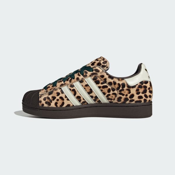 Chaussure Superstar II