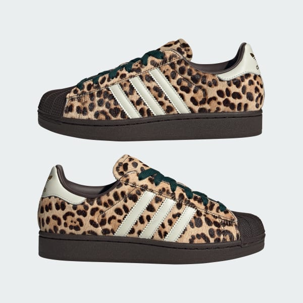 Chaussure Superstar II