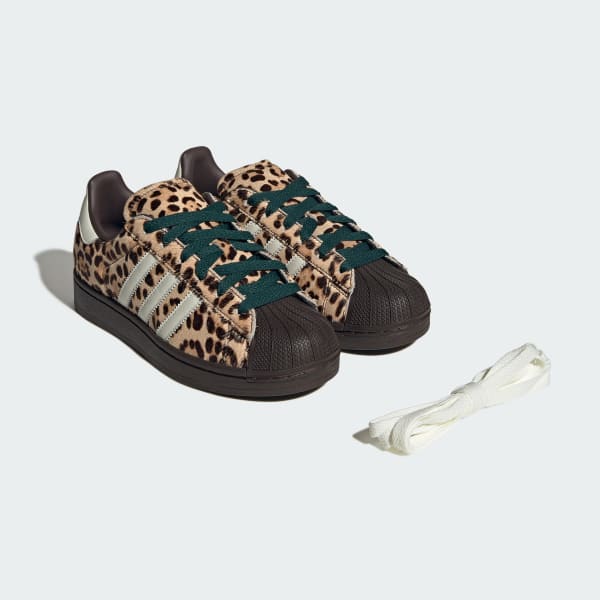 Chaussure Superstar II