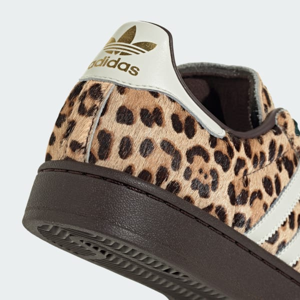 Chaussure Superstar II