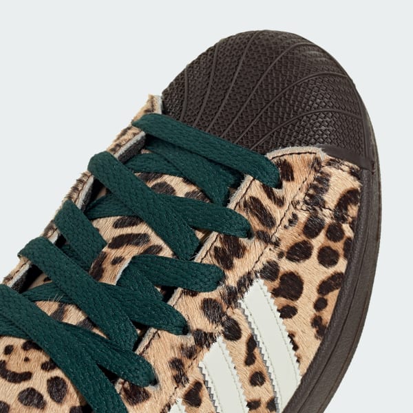 Chaussure Superstar II