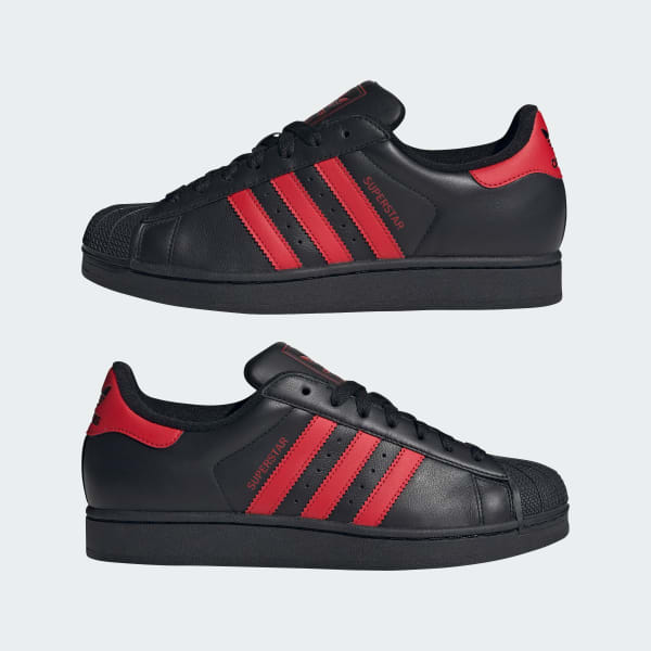 Chaussure Superstar II