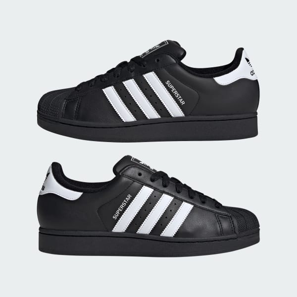 Chaussure Superstar II