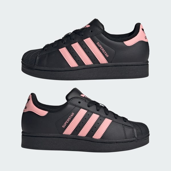 Chaussure Superstar II