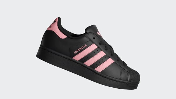 Chaussure Superstar II