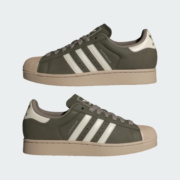 Chaussure Superstar II