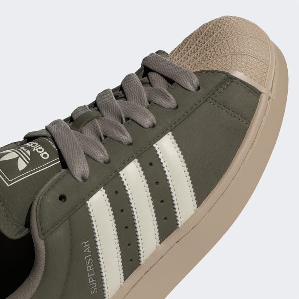 Chaussure Superstar II