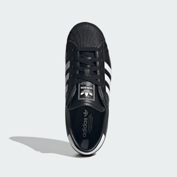 Chaussure Superstar Lo Pro