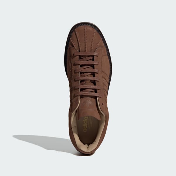 Chaussure Superstar Lux Made in Italie
