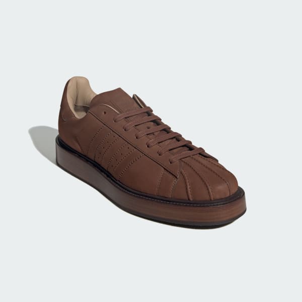 Chaussure Superstar Lux Made in Italie