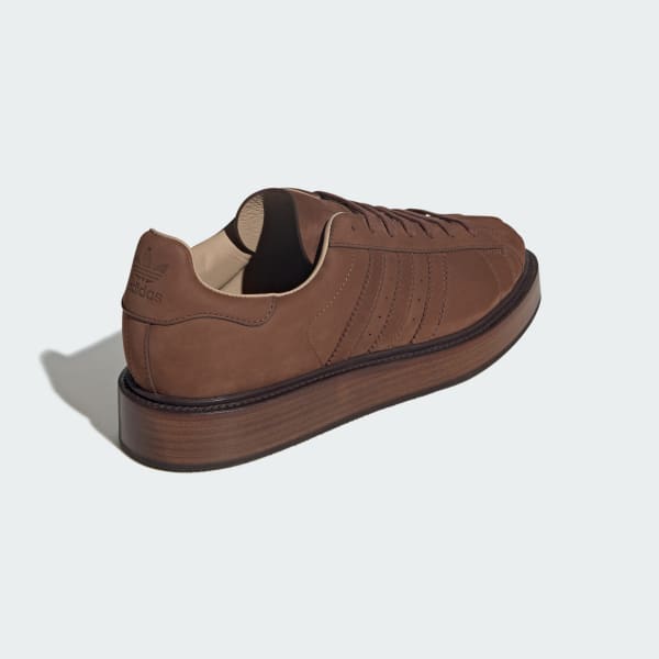 Chaussure Superstar Lux Made in Italie
