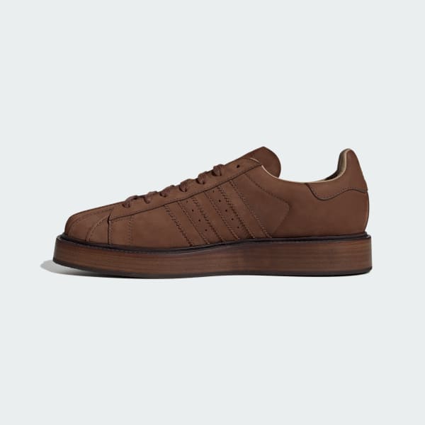 Chaussure Superstar Lux Made in Italie