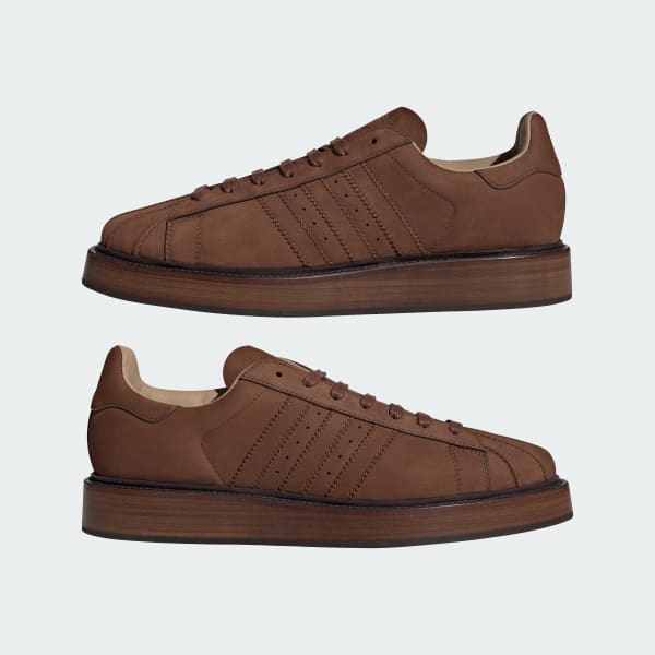 Chaussure Superstar Lux Made in Italie