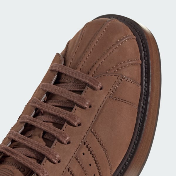 Chaussure Superstar Lux Made in Italie