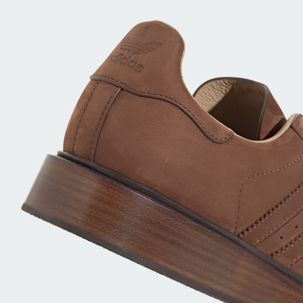 Chaussure Superstar Lux Made in Italie