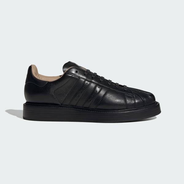 Chaussure Superstar Lux Made in Italie