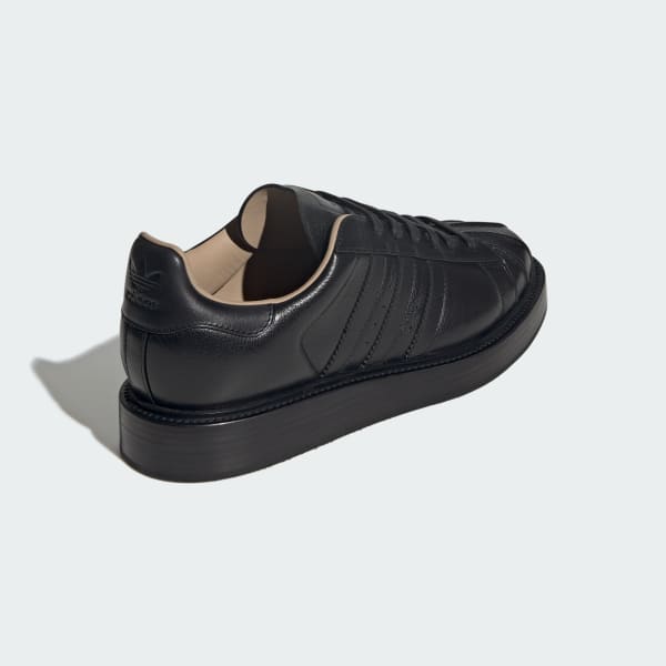 Chaussure Superstar Lux Made in Italie
