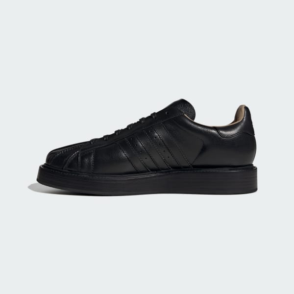 Chaussure Superstar Lux Made in Italie