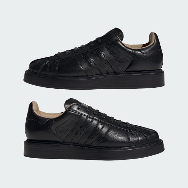 Chaussure Superstar Lux Made in Italie