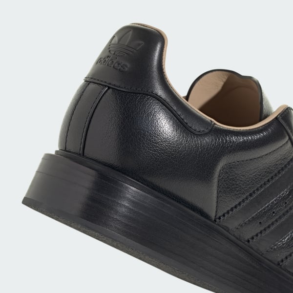Chaussure Superstar Lux Made in Italie