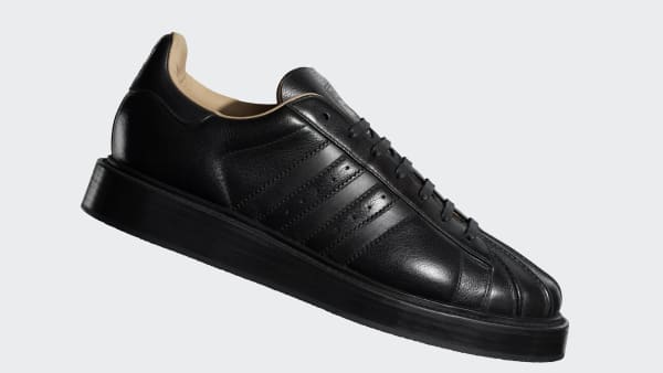 Chaussure Superstar Lux Made in Italie