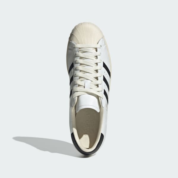 Chaussure Superstar Vintage