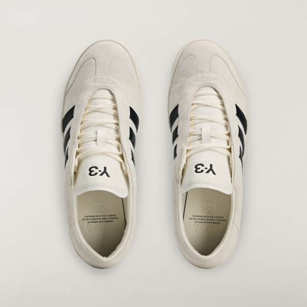 Chaussure Y-3 GAZELLE