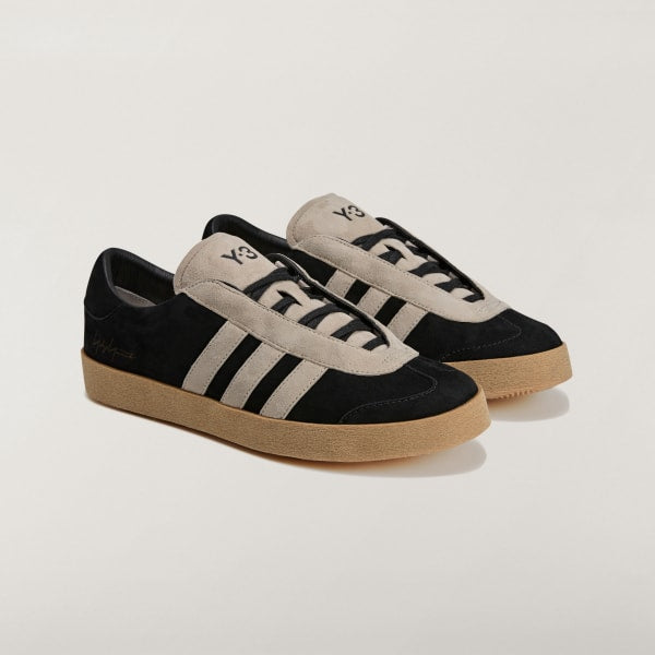 Chaussure Y-3 GAZELLE