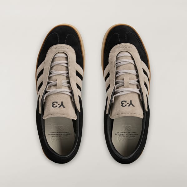 Chaussure Y-3 GAZELLE