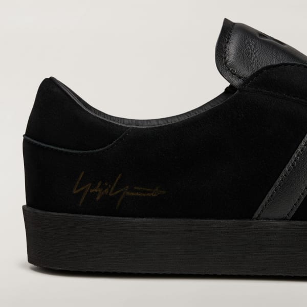 Chaussure Y-3 GAZELLE