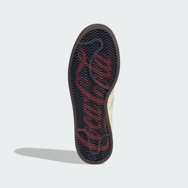 Chaussure adidas x Coca-Cola Superstar II