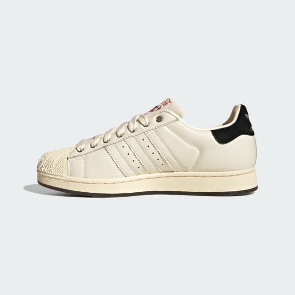 Chaussure adidas x Coca-Cola Superstar II