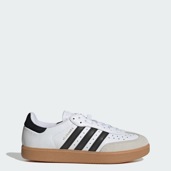 Chaussure cuir Velosamba