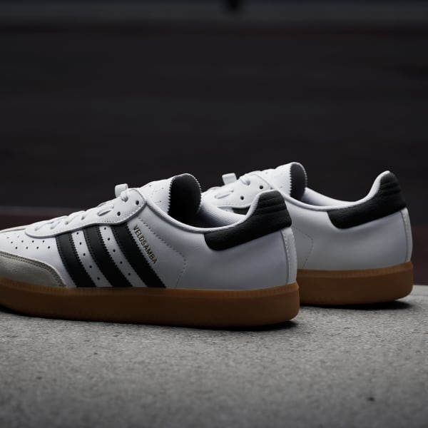 Chaussure cuir Velosamba