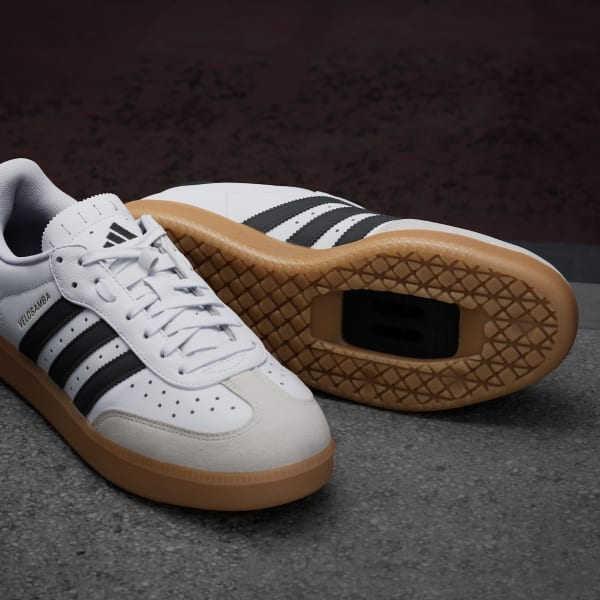 Chaussure cuir Velosamba