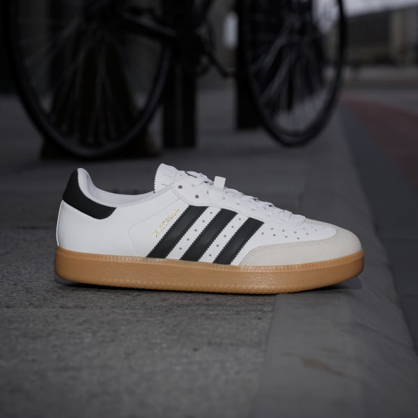 Chaussure cuir Velosamba