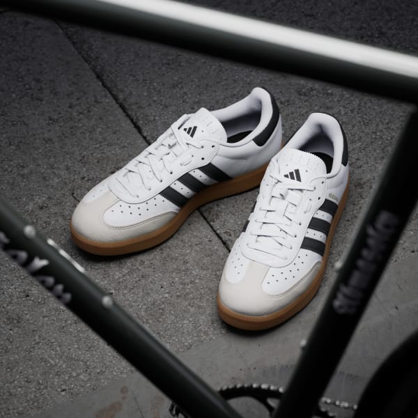 Chaussure cuir Velosamba