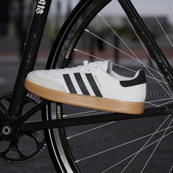 Chaussure cuir Velosamba