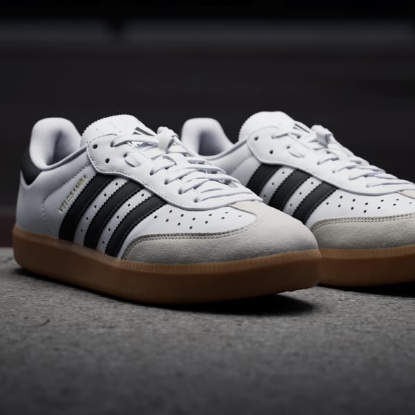 Chaussure cuir Velosamba